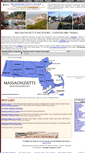 Mobile Screenshot of massachusettsvisitorsnetwork.com